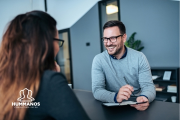 📑 Como Realizar uma Entrevista por Competências: Passo a Passo