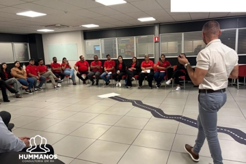 O Poder do Autoconhecimento na Gestão de Pessoas