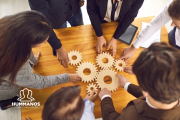✅ Autoconhecimento e Liderança: o que realmente sustenta uma Gestão de Pessoas eficaz?