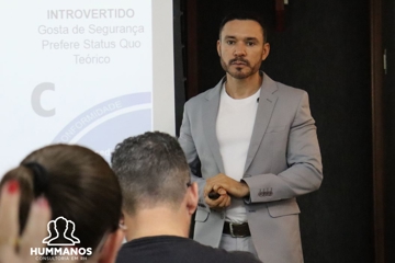 IA no recrutamento não é atalho, é amplificador do seu processo