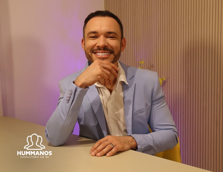 Empresa de Recursos Humanos