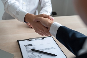 Serviço de Recrutamento e Seleção em Uberlândia 