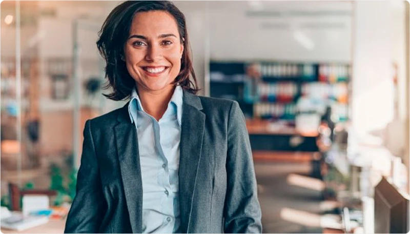 Curso: Generalista em RH