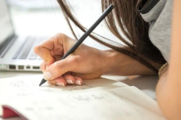 Curso: Grafologia - Aplicado ao contexto organizacional